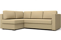 Джессика 2 (14) диван угловой левый (УЛ) (2200х1570см)