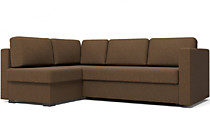 Джессика 2 (44) диван угловой левый (УЛ) (2200х1570см)