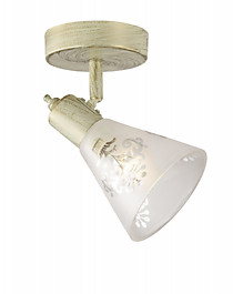 1794-1W настенный светильник