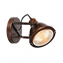 1898-1W настенный светильник