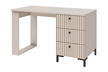 Тоскана 535.20 Стол Кашемир серый