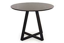 Стол Юпитер калакатта (стекло)